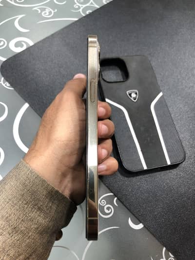 Apple iPhone 12 Pro Max Non Pta Factory Unlock 128Gb