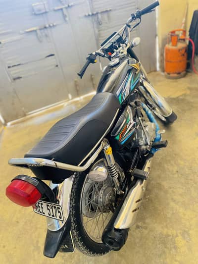 Honda 125 2023 model Registration HYDERABAD contact number 03021290600