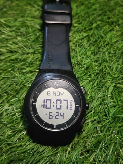 alfajar al hadeed watch orignal