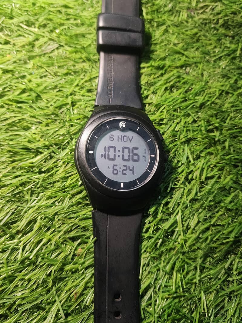 alfajar al hadeed watch orignal 3