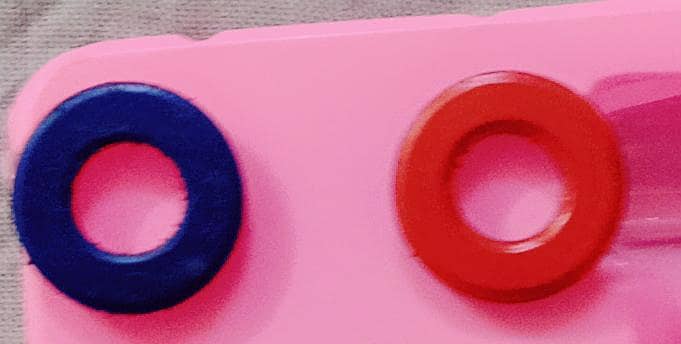 very good magnetic 0