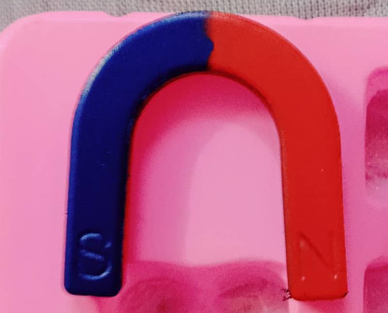 very good magnetic 3