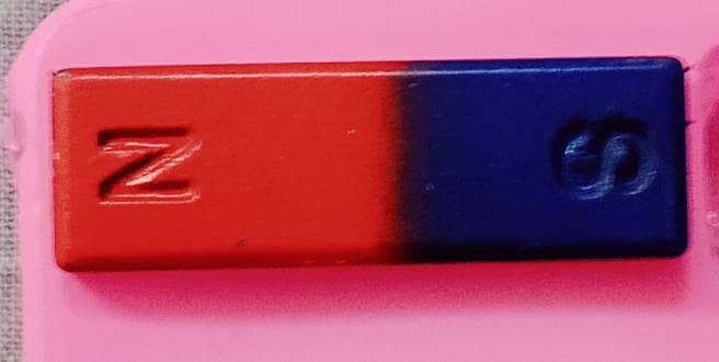 very good magnetic 5