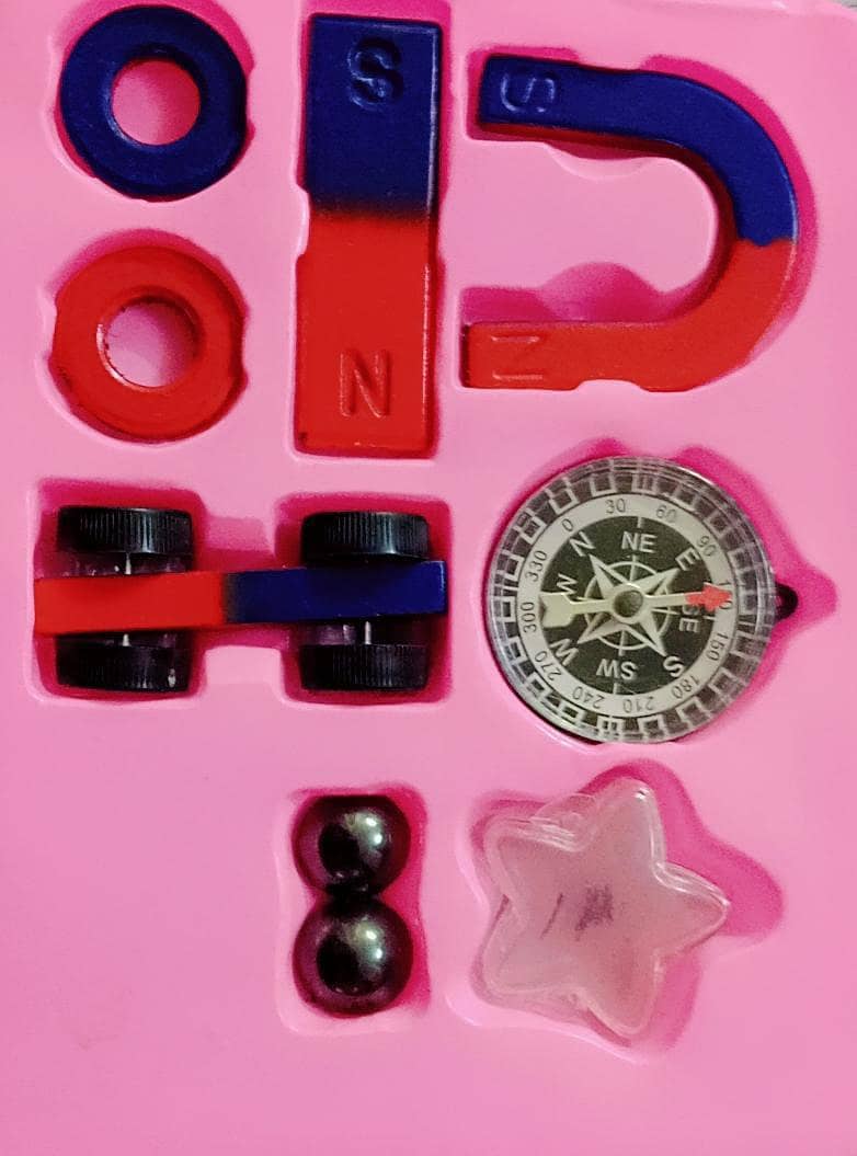 very good magnetic 7