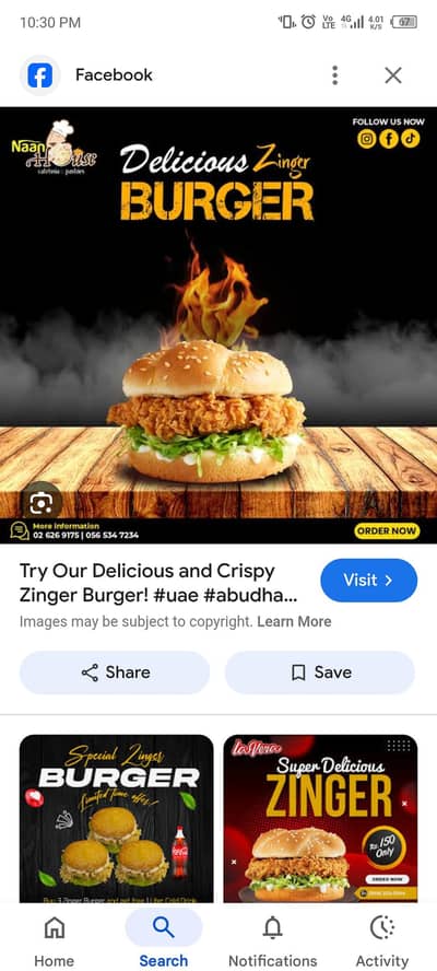 pizza fast food helper