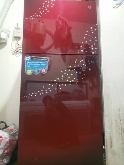 pel refrigerator