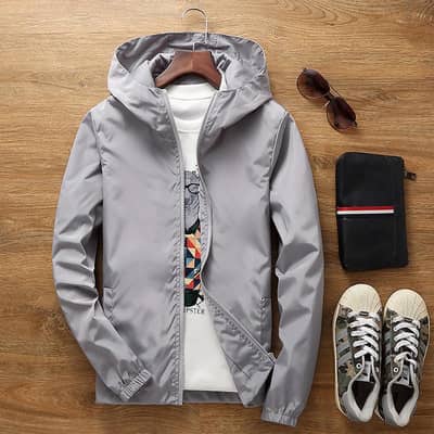 Fashion Jacket For Men