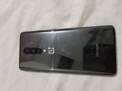 one plus 8 panel break Baki okay ha