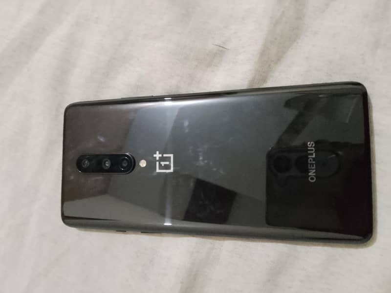 one plus 8 panel break Baki okay ha 0