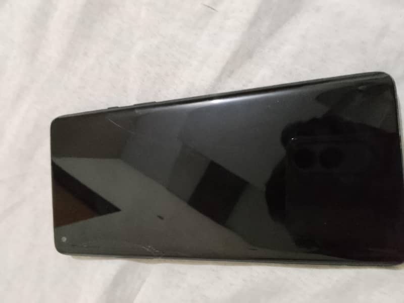 one plus 8 panel break Baki okay ha 1