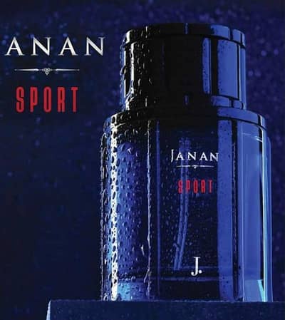 j. janan sport