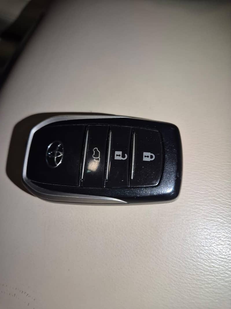 remotes smart keys 1