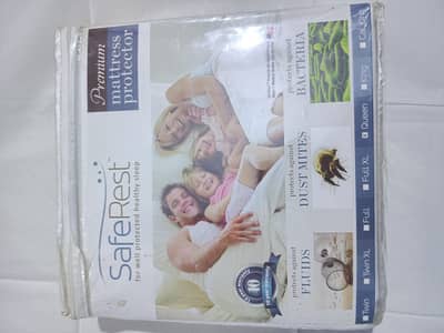 MATRESS PROTECTOR