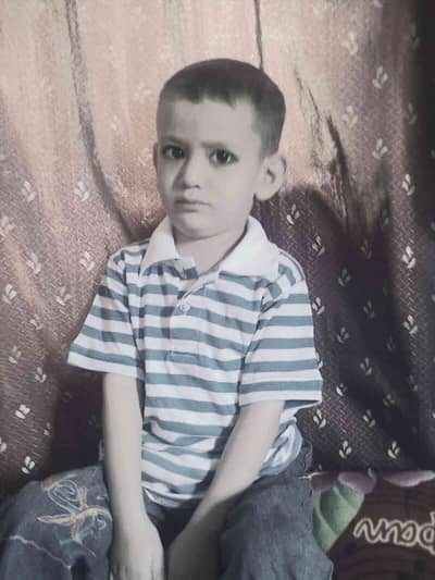 Abdul Rasheed 