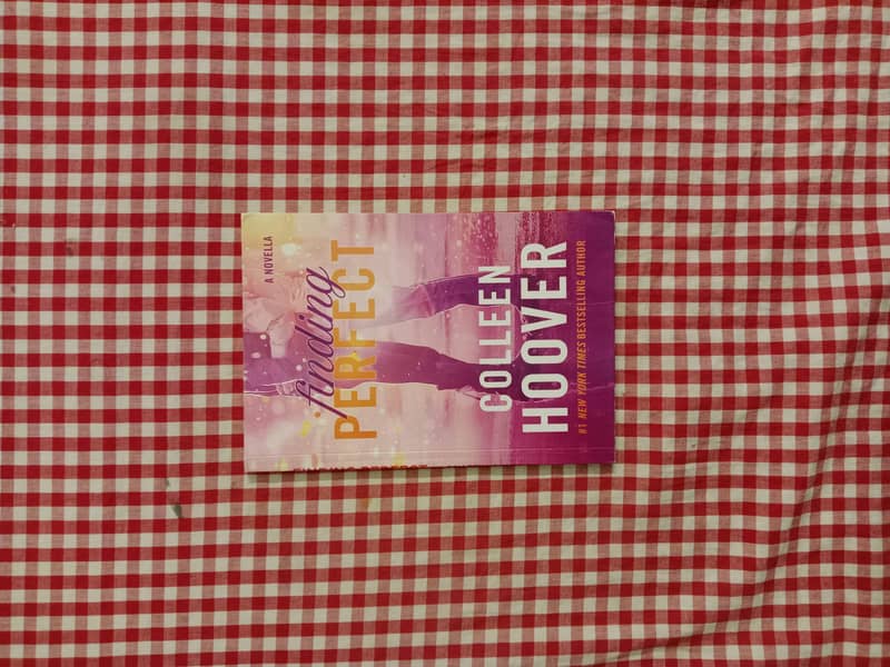 Collen Hoover books collection  17