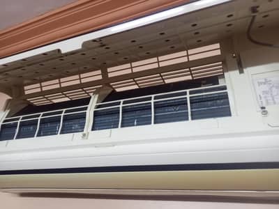 1 ton Ac , super cooling