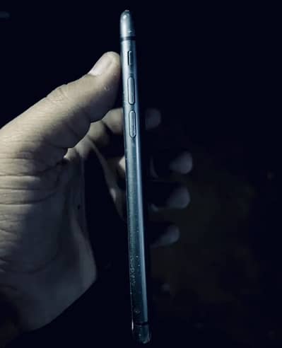 Iphone 11 with box, 128GB, BH 73%, Face id Working