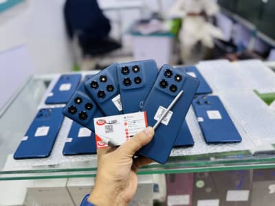 Moto G Stylus 5g 6 Gen 3 (2025) Sim Lock Only Wifi Used