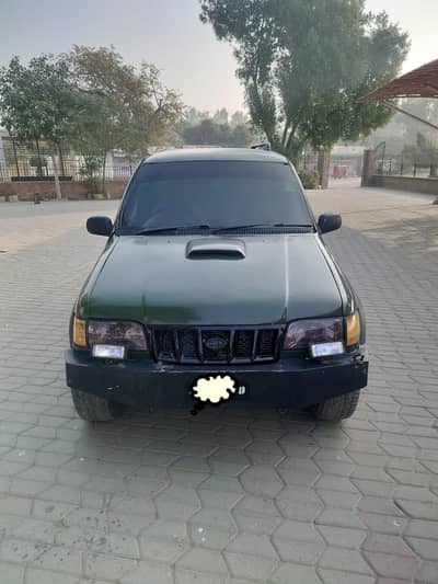 kia Sportage 2005 (o3o1773o1o2)