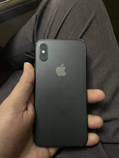 Iphone XS PTA Approved