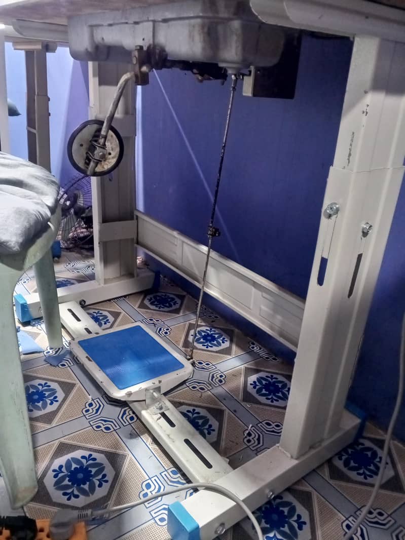 BROTHOX  model  BT7100C 1