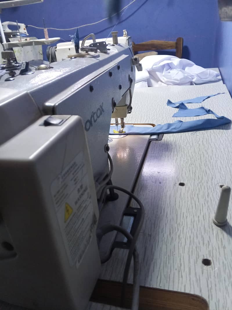 BROTHOX  model  BT7100C 10