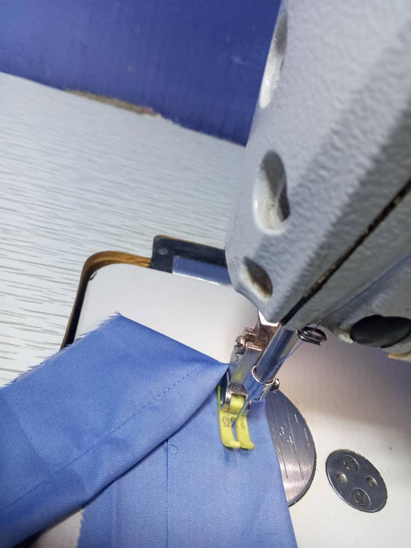 BROTHOX  model  BT7100C 15