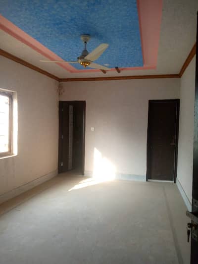 14 marla 2nd floor for rent