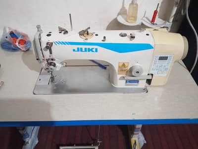auto sewing machine