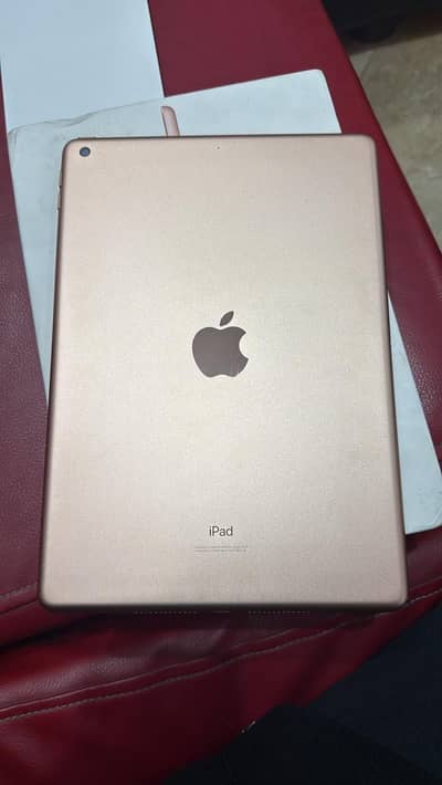 Apple 8th generation ipad