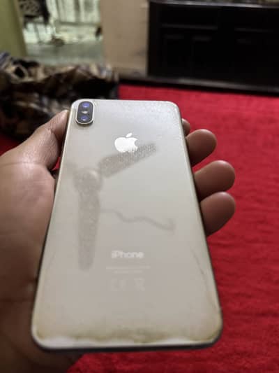 iPhone XS Max pta approved
