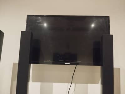 Samsung 32 Inch LED TV For Sale – Excellent Condition