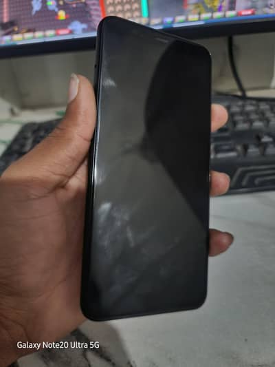 Google pixel 4XL