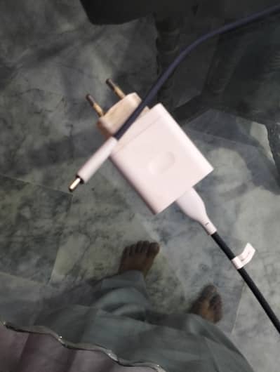 oppo A96 mobile charger hai or box hai PTA proof