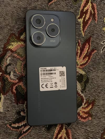 Tecno spark 20 pro 16/256 Pta approved