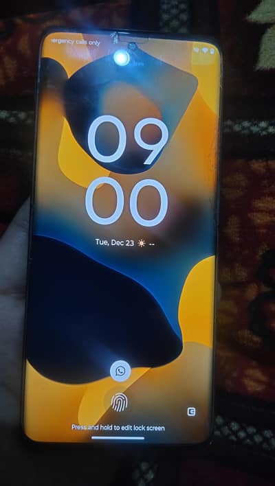 Motorola edge 50 fusion non pta  8gb / 256gb