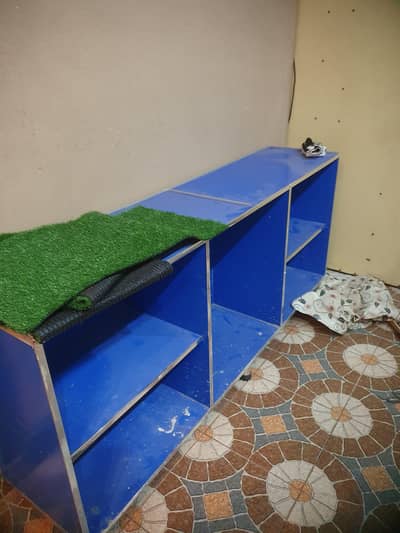 mobile counter for sale