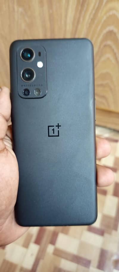 OnePlus 9 pro 5G (12/256) dual sim