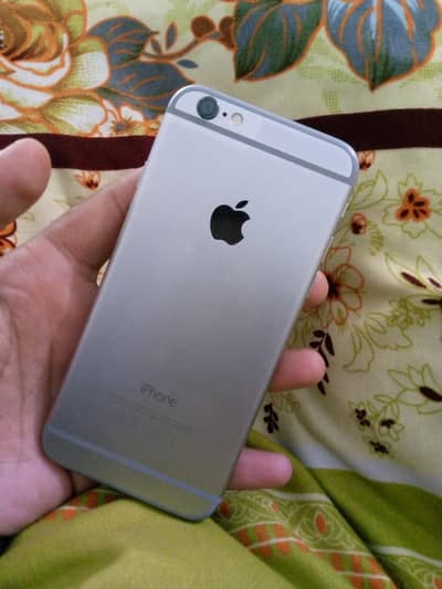 iphone 6 non pta