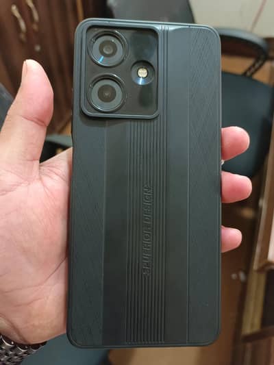 Infinix Hot 30 8/128 10/10