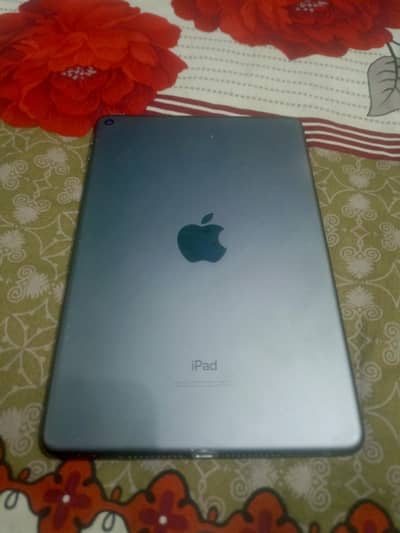 IPAD MINI 5 WITH BOX