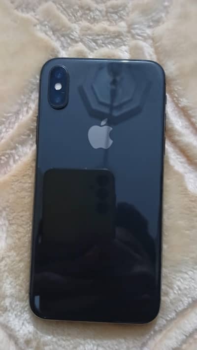 iPhone X 64gb SIM lock