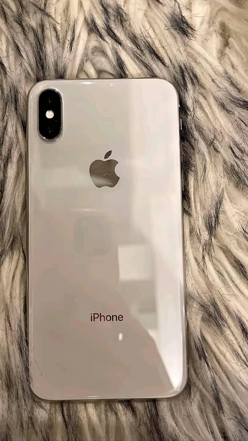 iphone x 0