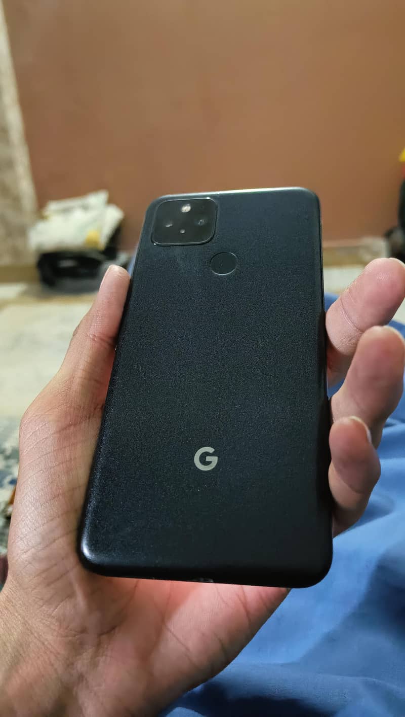 pixel 5 1