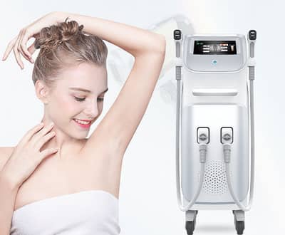 Diode Laser 808 with Pico Laser Brand New