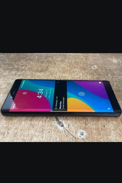 japanese brand, rakuten hand 5g 4,128 with box pack condition