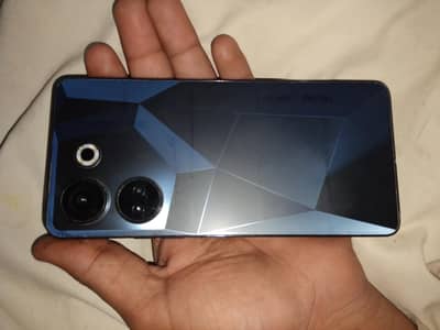 Tecno camon 20 8 256