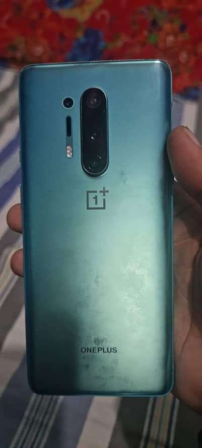 oneplus 8 pro 8gb 128gb pta approved
