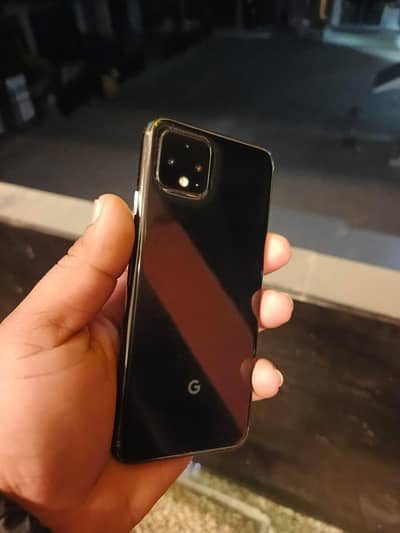 pixel 4