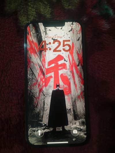 Apple I Phone 13 Pro Non PTA JV